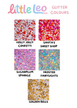 Load image into Gallery viewer, Starburst Snowglobe Ornament
