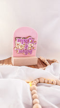 Load image into Gallery viewer, Merry &amp; Bright Christmas Arch

