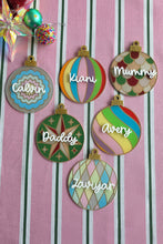 Load image into Gallery viewer, Christmas Morning Baubles
