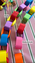 Load image into Gallery viewer, Forever Paper Chain
