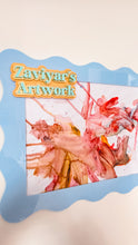 Load image into Gallery viewer, Artwork Frame Label
