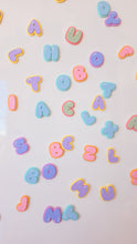 Load image into Gallery viewer, SPELLIT Letters — Build Your Own
