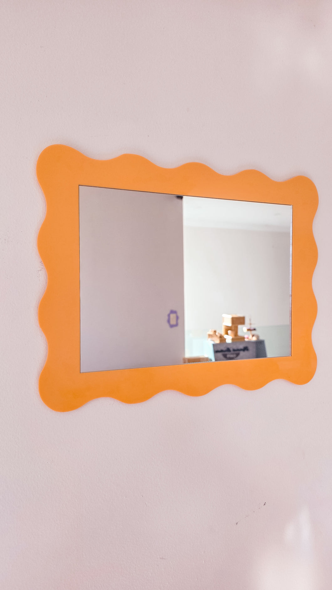 Colour Pop Mirror Insert