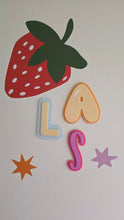Load image into Gallery viewer, Build Your Way Letters - 12cm
