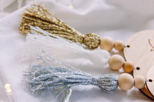Load image into Gallery viewer, Wooden Mindful Gift Tags
